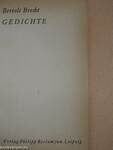 Gedichte