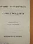 Komm, Sing Mit!