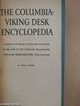 The Columbia-Viking Desk Encyclopedia