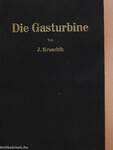 Die Gasturbine