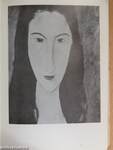 Modigliani szenvedélyes élete