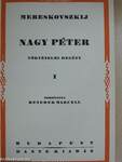 Nagy Péter I-II.