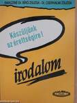 Készüljünk az érettségire! Irodalom