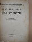 Három kópé