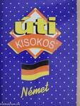 Úti kisokos - Német