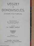 Végzet és gondviselés