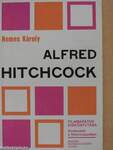 Alfred Hitchcock