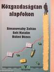 Közgazdaságtan alapfokon