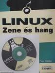 Linux zene és hang - CD-vel