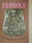 Tarsoly
