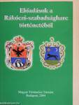 Előadások a Rákóczi-szabadságharc történetéből