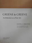 Greene & Greene Architecture as a Fine Art