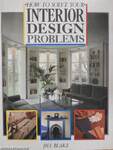 How to Solve your Interior Design Problems