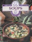 99 soups with 33 colour photographs