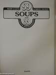 99 soups with 33 colour photographs