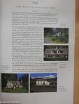 Timber frame houses in the Scottish Countryside