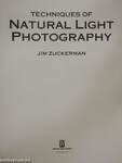 Techniques of Natural Light Photography