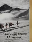 Unlocking Secrets of the Unknown