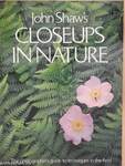 John Shaw's Closeups in Nature