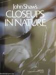 John Shaw's Closeups in Nature