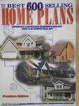 Best 600 selling Home Plans