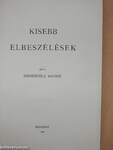 Kisebb elbeszélések I.