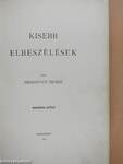 Kisebb elbeszélések II.