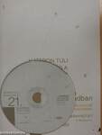 Határon túli magyarság a 21. században - CD-vel