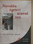 Havakba égetett szavak 2012