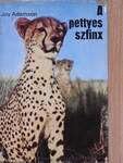 A pettyes szfinx