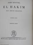 El hakim I-II.