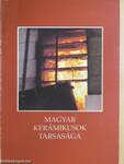 Magyar Kerámikusok Társasága - Katalógus
