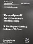 Thermodynamik der Verbrennungskraftmaschine