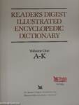 Reader's Digest Illustrated Encyclopedic Dictionary I. (töredék)