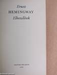 Ernest Hemingway művei 1-7.