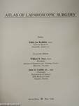 Atlas of Laparoscopic Surgery