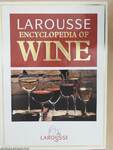 Larousse Encyclopedia of Wine