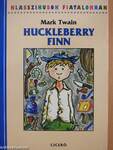 Huckleberry Finn