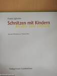 Schnitzen mit Kindern