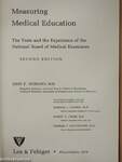 Measuring Medical Education