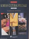 Korean Cultural Heritage