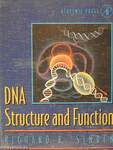 DNA Structure and Function