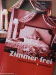 Neu Zimmer frei - Deutsch im Hotel Lehrbuch/Arbeitsbuch