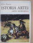 Istoria Artei IV.