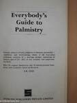 Everybody's Guide to Palmistry