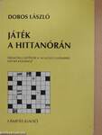 Játék a hittanórán