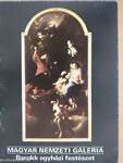 Magyar Nemzeti Galéria - Barokk egyházi festészet