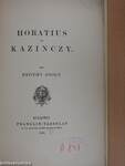 Horatius és Kazinczy