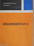 Földméréstan I-II.