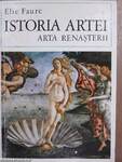 Istoria Artei III.